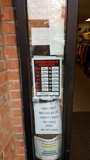 Thrift Store «Calico Cat Thrift Shoppe», reviews and photos, 96 Kings Hwy, Middletown, NJ 07748, USA