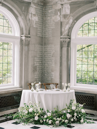 Wedding Venue «Laurel Hall», reviews and photos, 5395 Emerson Way, Indianapolis, IN 46226, USA