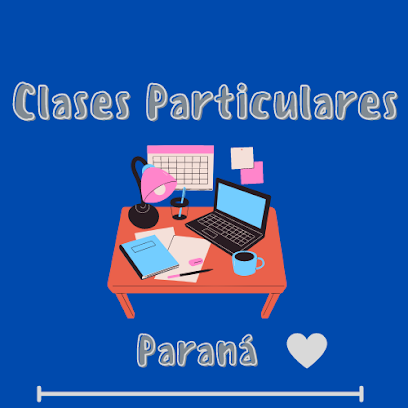 Clases Particulares Paraná