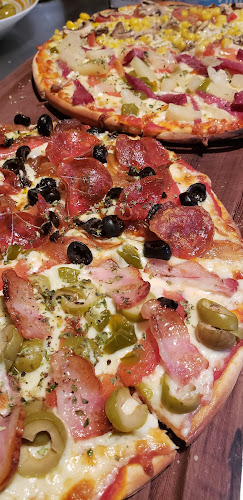 Opiniones de Ancud Pizzas en Ancud - Pizzeria