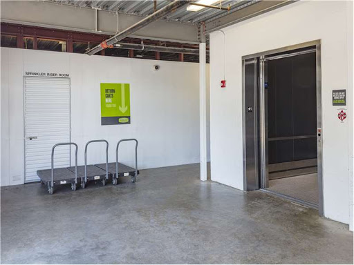 Storage Facility «Extra Space Storage», reviews and photos, 5478 Indian River Rd, Virginia Beach, VA 23464, USA