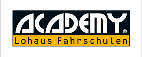 ACADEMY Lohaus Fahrschulen Hamm à Hamm