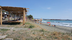 Photo de Aheloy Lozana zone des équipements