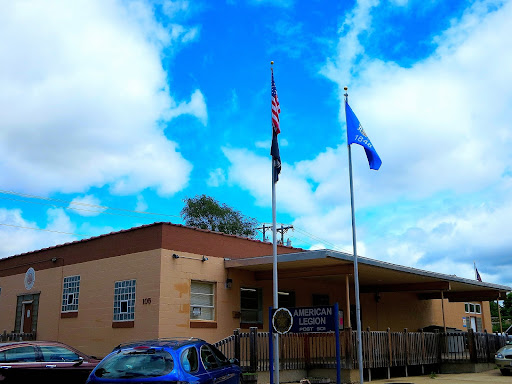 American Legion Post 501