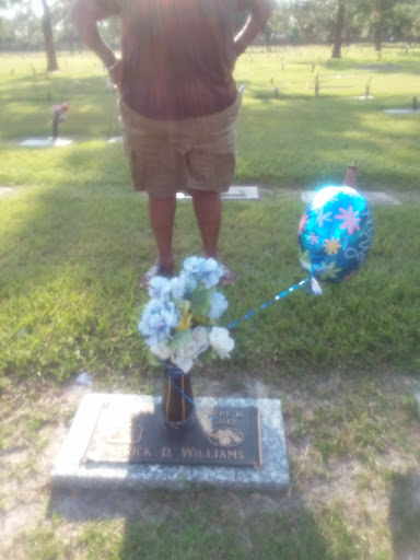 Golf Course «Brock Park Golf Course», reviews and photos, 8201 John Ralston Rd, Houston, TX 77044, USA