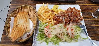 TURQUOiSE KEBAB à Chalon-sur-Saône