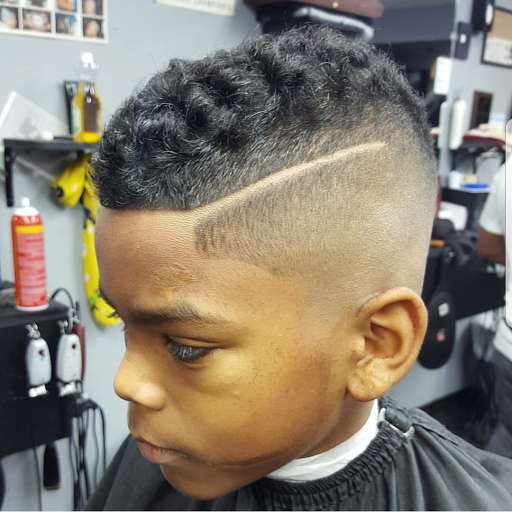 Barber Shop «Fade Professional Barbershop», reviews and photos, 1423 S Adams St, Tallahassee, FL 32301, USA