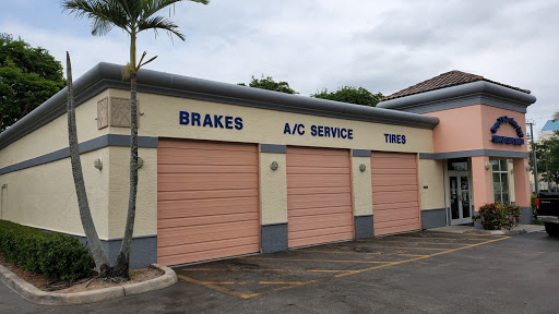 Auto Parts Store «Royal Palm Auto Spa», reviews and photos, 11503 Southern Blvd, Royal Palm Beach, FL 33411, USA