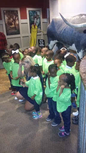 Museum «The MOOseum», reviews and photos, 201 S Bainbridge St, Montgomery, AL 36104, USA