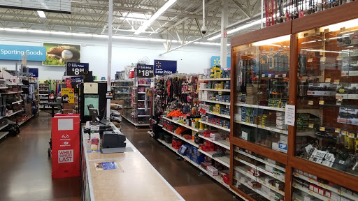 Discount Store «Walmart», reviews and photos, 3461 Horizon Blvd, Bensalem, PA 19020, USA