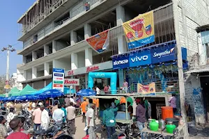 Sangeetha - Shimoga-3 (City centre Mall) image