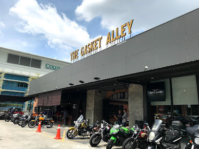 Harley-Davidson of Petaling Jaya