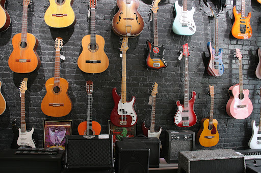 Pawn Shop «Santa Monica Jewelry & Loan», reviews and photos, 408 Broadway, Santa Monica, CA 90401, USA