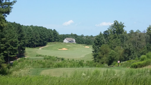 Golf Club «Golf Club At Brickshire», reviews and photos, 5520 Virginia Park Dr, Providence Forge, VA 23140, USA