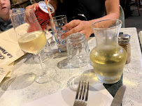 Plats et boissons du Crêperie Crêperie La Flambée à Nîmes - n°15