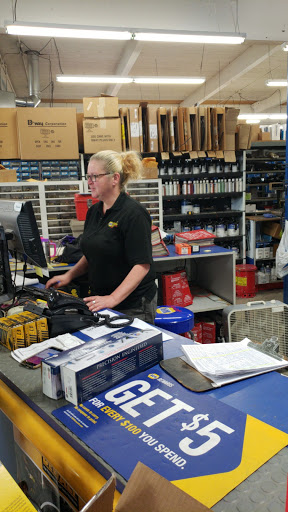 Auto Parts Store «NAPA Auto Parts - Aloha Auto Parts», reviews and photos, 18840 SW Shaw St, Aloha, OR 97007, USA