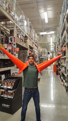 Home Improvement Store «The Home Depot», reviews and photos, 3200 IL-60, Mundelein, IL 60060, USA