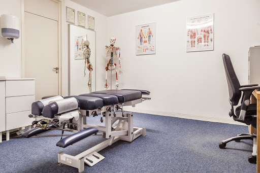 Bodymotion Chiropractic & Sports Massage Clinic
