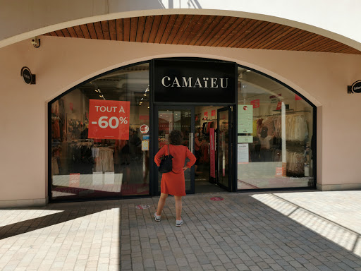 Camaïeu Outlet