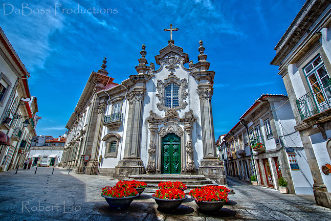 Capela das Malheiras