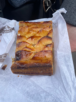 Boulangerie pâtisserie Les Bannetons De Charonne à Paris