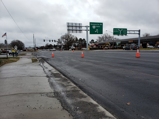 Car Wash «Rio Car Wash», reviews and photos, 5217 Indian River Rd, Virginia Beach, VA 23464, USA