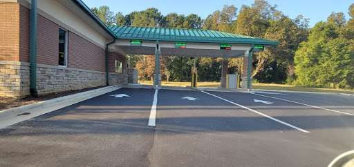 Credit Union «Fort Bragg Federal Credit Union», reviews and photos