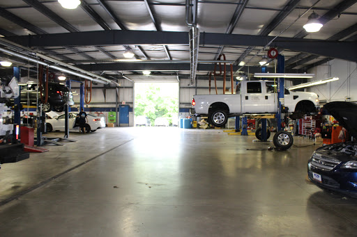 Ford Dealer «Marlow Ford», reviews and photos, 1021 US-211, Luray, VA 22835, USA