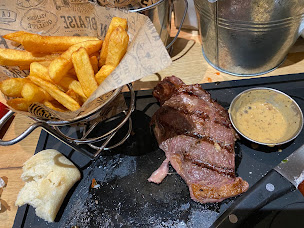 Photo n°14 de Hippopotamus Steakhouse à Plaisir ()