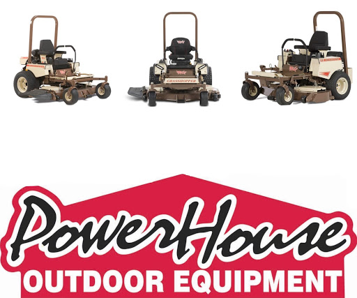 Lawn Mower Store «Generators for sale Powerhouse Outdoor Equipment», reviews and photos, 2122 Bemiss Rd, Valdosta, GA 31602, USA
