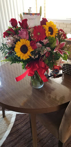 Florist «Flowers by Trish», reviews and photos, 240 US-206, Flanders, NJ 07836, USA