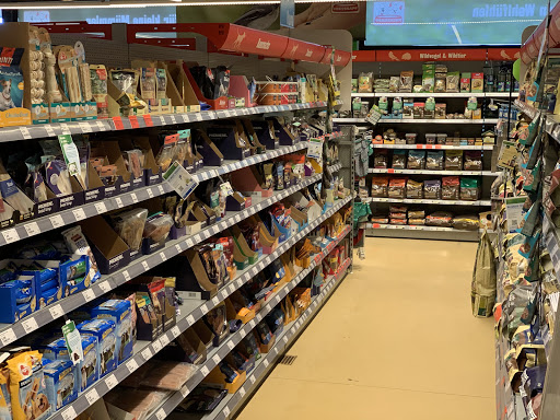 Fressnapf Güsten unter Güsten, 