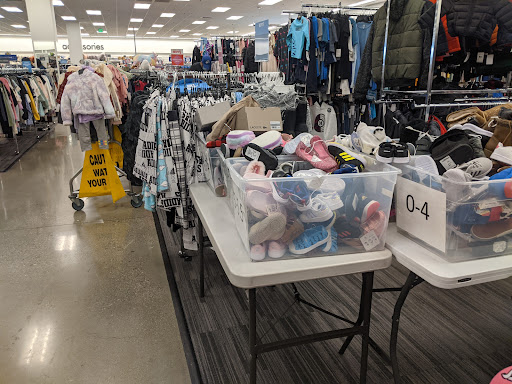 Department Store «Nordstrom Rack Cerritos Best Plaza», reviews and photos, 11111 183rd St, Cerritos, CA 90703, USA