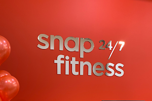 Snap Fitness 24/7 South Yarra image