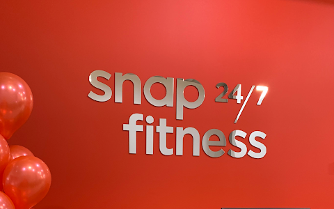 Snap Fitness 24/7 South Yarra image