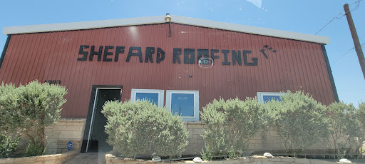 Shepard Roofing Corp