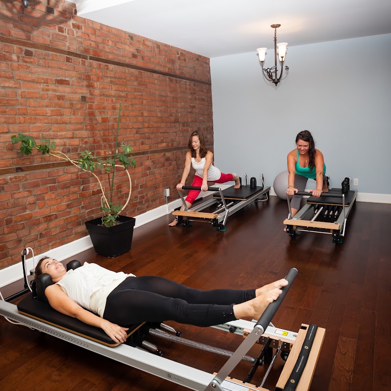 Vibe Pilates - Plateau Mont-Royal