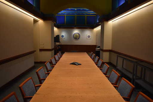 The Interchurch Center image 10