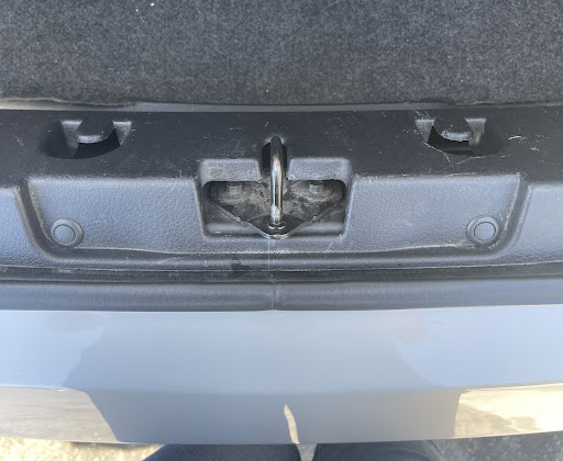 Auto Body Shop «First Class Auto Body», reviews and photos, 1233 257th St, Harbor City, CA 90710, USA