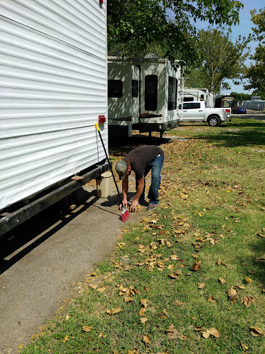 RV Park «Dallas Hi Ho RV Park», reviews and photos, 200 West Bear Creek, Glenn Heights, TX 75154, USA