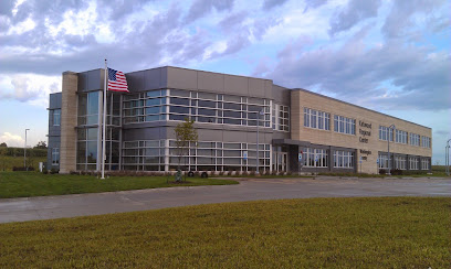 Kirkwood Community College: Washington County Regional Center