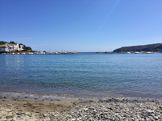 Platja Gran y Esportal