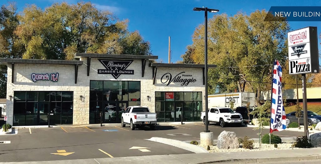 Villaggio Pizzeria 84115