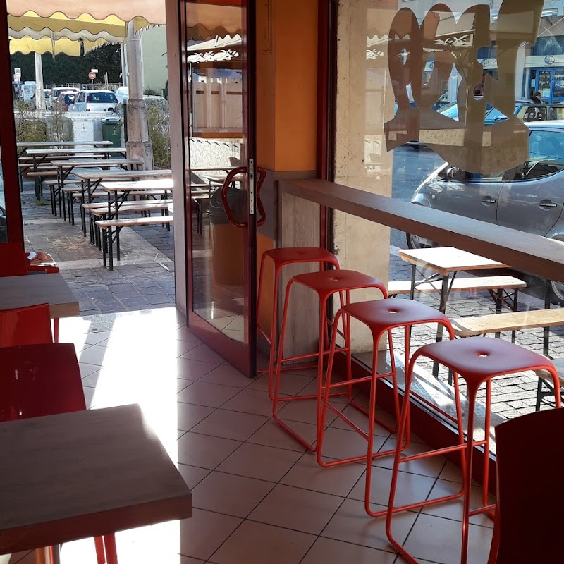 Pizzeria 2309 Ventitrezeronove