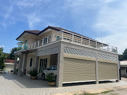 เรือนคุณปวีณ์