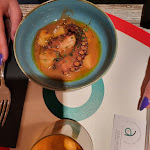 Photo n°1 de l'avis de Jaume.u fait le 24/02/2022 à 22:11 sur le  ITAPAS Tapas all'Italiana à Ferrara