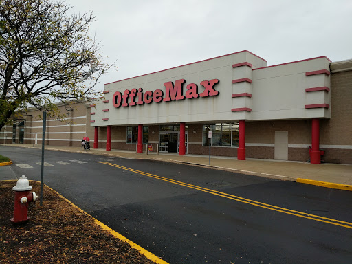 Office Supply Store «OfficeMax», reviews and photos, 2703 County Rd 541 #5, Burlington, NJ 08016, USA