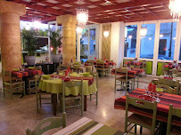 Atmosphère du Restaurant de spécialités d'Afrique du Nord couscousserie Tassili à Aix-les-Bains - n°18