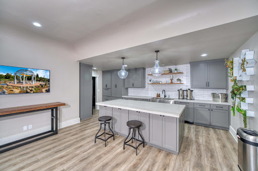 Funeral Home «Darling-Fischer Campbell Memorial Chapel», reviews and photos, 231 E Campbell Ave, Campbell, CA 95008, USA