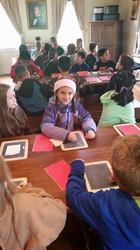 Heritage Museum «Museums at Lisle Station Park», reviews and photos, 921 School St, Lisle, IL 60532, USA